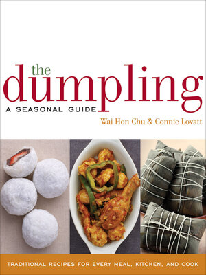 The Dumpling - ebook